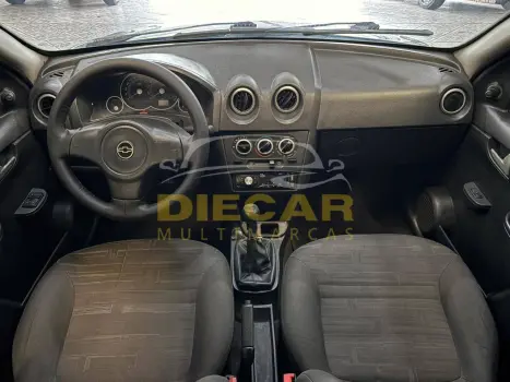 CHEVROLET Prisma 1.0 4P MAXX VHCE FLEX, Foto 10