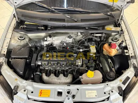 CHEVROLET Prisma 1.0 4P MAXX VHCE FLEX, Foto 16