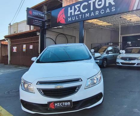 CHEVROLET Prisma 1.0 4P LT FLEX, Foto 1