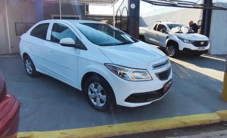 CHEVROLET Prisma 1.0 4P LT FLEX, Foto 2