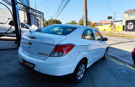 CHEVROLET Prisma 1.0 4P LT FLEX, Foto 3