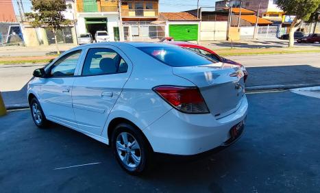 CHEVROLET Prisma 1.0 4P LT FLEX, Foto 4