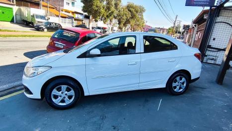CHEVROLET Prisma 1.0 4P LT FLEX, Foto 5