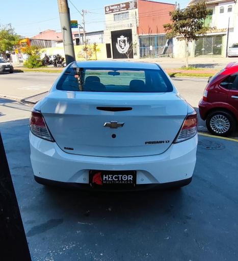 CHEVROLET Prisma 1.0 4P LT FLEX, Foto 6