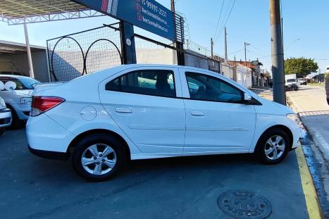 CHEVROLET Prisma 1.0 4P LT FLEX, Foto 7