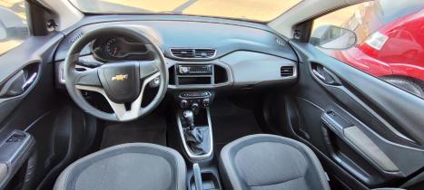 CHEVROLET Prisma 1.0 4P LT FLEX, Foto 12