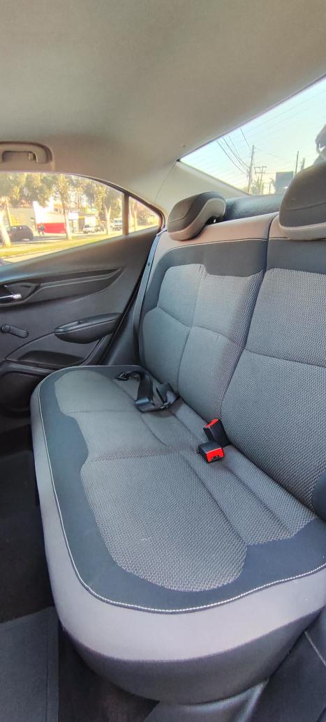 CHEVROLET Prisma 1.0 4P LT FLEX, Foto 13