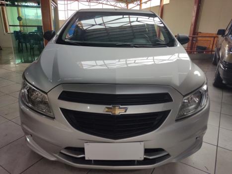 CHEVROLET Prisma 1.0 4P JOY FLEX, Foto 2