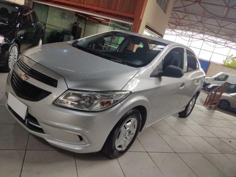 CHEVROLET Prisma 1.0 4P JOY FLEX, Foto 3