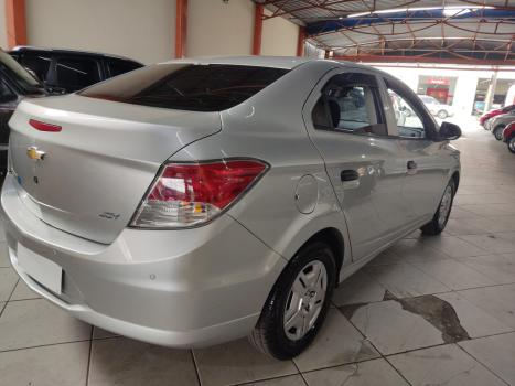 CHEVROLET Prisma 1.0 4P JOY FLEX, Foto 4