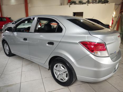CHEVROLET Prisma 1.0 4P JOY FLEX, Foto 5
