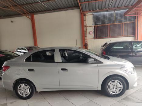 CHEVROLET Prisma 1.0 4P JOY FLEX, Foto 6