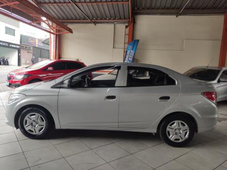CHEVROLET Prisma 1.0 4P JOY FLEX, Foto 7