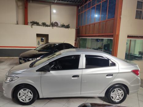 CHEVROLET Prisma 1.0 4P JOY FLEX, Foto 8