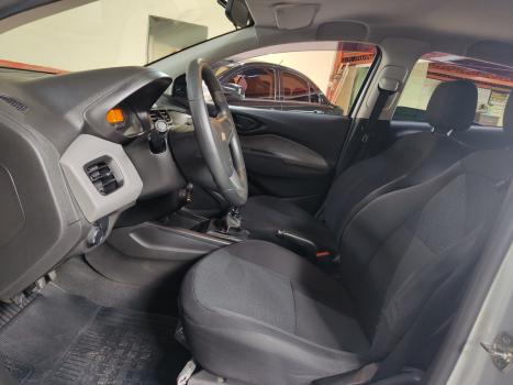 CHEVROLET Prisma 1.0 4P JOY FLEX, Foto 12