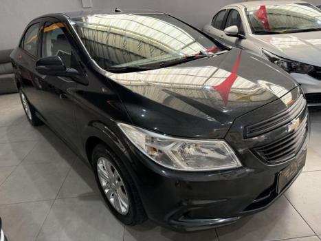 CHEVROLET Prisma 1.0 4P JOY FLEX, Foto 2