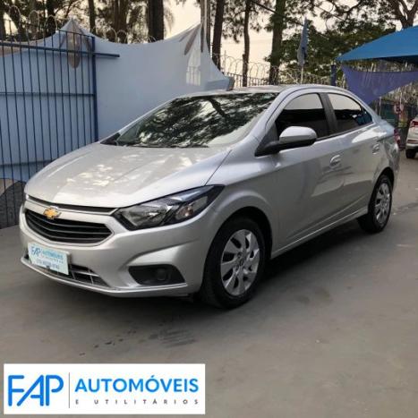 CHEVROLET Prisma 1.4 4P LT FLEX AUTOMTICO, Foto 1