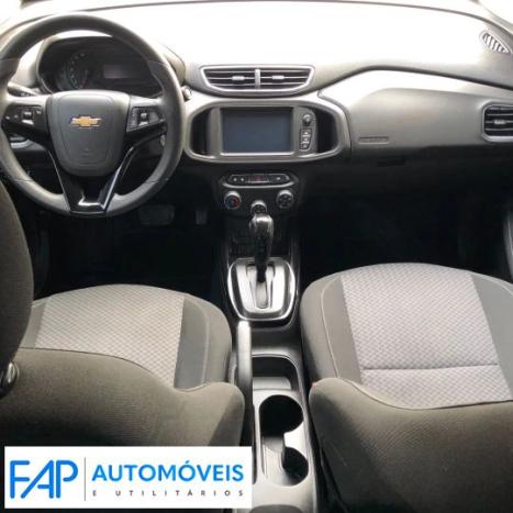 CHEVROLET Prisma 1.4 4P LT FLEX AUTOMTICO, Foto 2