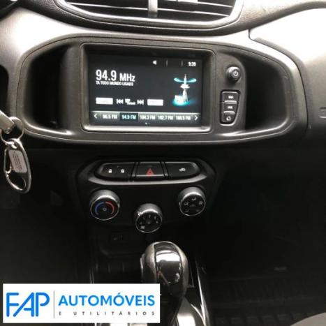 CHEVROLET Prisma 1.4 4P LT FLEX AUTOMTICO, Foto 3