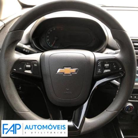 CHEVROLET Prisma 1.4 4P LT FLEX AUTOMTICO, Foto 5