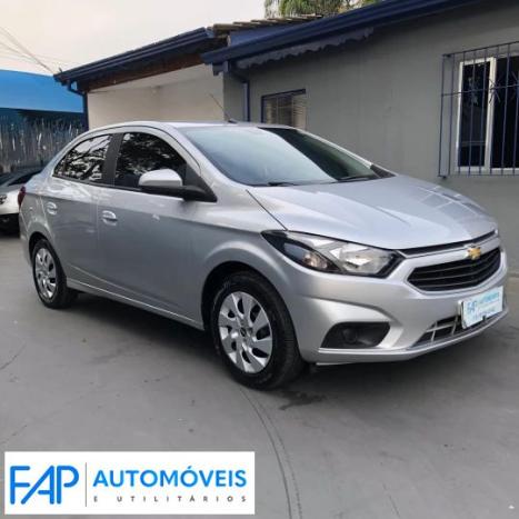 CHEVROLET Prisma 1.4 4P LT FLEX AUTOMTICO, Foto 7