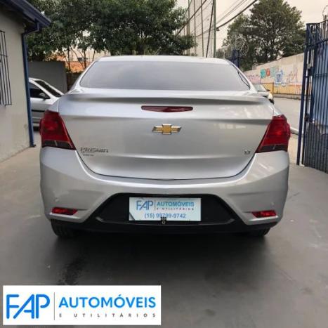 CHEVROLET Prisma 1.4 4P LT FLEX AUTOMTICO, Foto 9