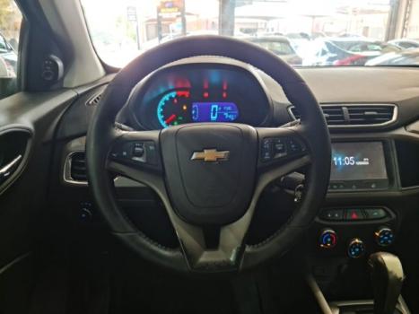 CHEVROLET Prisma 1.4 4P LTZ  AUTOMTICO, Foto 4