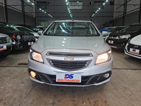 CHEVROLET Prisma 1.4 4P LTZ  AUTOMTICO, Foto 12