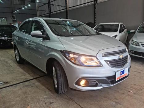 CHEVROLET Prisma 1.4 4P LTZ  AUTOMTICO, Foto 10