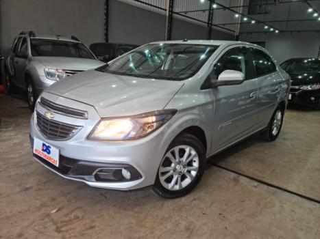 CHEVROLET Prisma 1.4 4P LTZ  AUTOMTICO, Foto 1