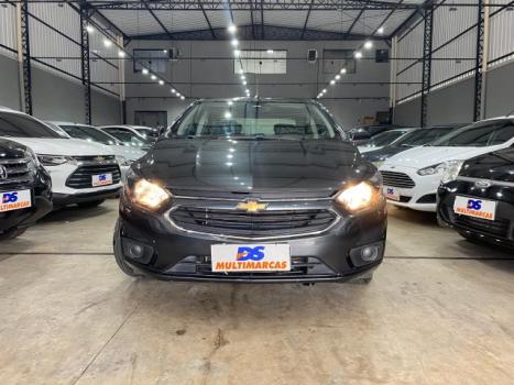 CHEVROLET Prisma 1.4 4P LT FLEX, Foto 2