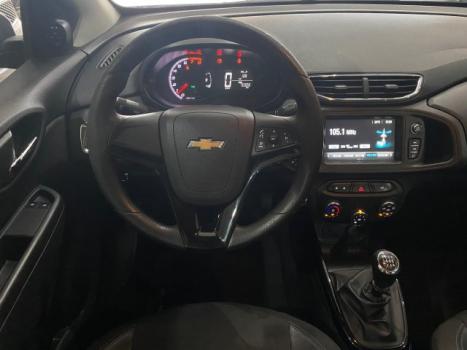 CHEVROLET Prisma 1.4 4P LT FLEX, Foto 9