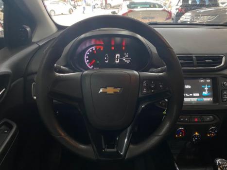 CHEVROLET Prisma 1.4 4P LT FLEX, Foto 10