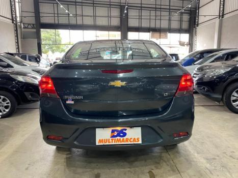 CHEVROLET Prisma 1.4 4P LT FLEX, Foto 14