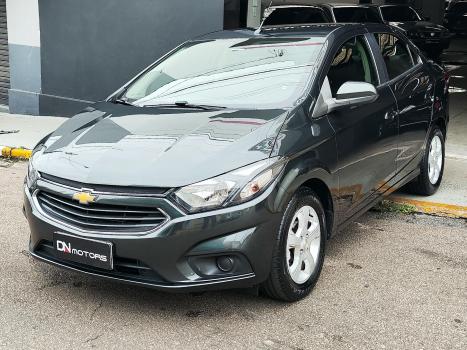 CHEVROLET Prisma 1.4 4P LT FLEX, Foto 1