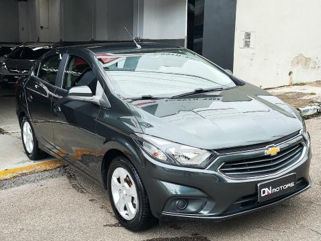 CHEVROLET Prisma 1.4 4P LT FLEX, Foto 3