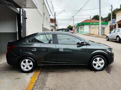 CHEVROLET Prisma 1.4 4P LT FLEX, Foto 4