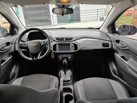 CHEVROLET Prisma 1.4 4P LT FLEX, Foto 11