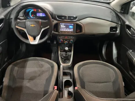 CHEVROLET Prisma 1.4 4P LT FLEX, Foto 3