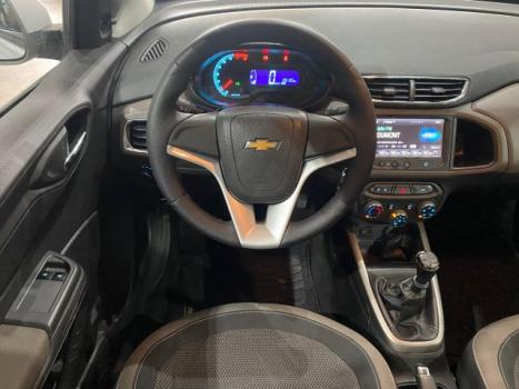 CHEVROLET Prisma 1.4 4P LT FLEX, Foto 4