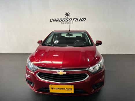 CHEVROLET Prisma 1.4 4P LT FLEX, Foto 2