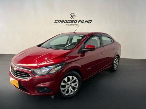 CHEVROLET Prisma 1.4 4P LT FLEX, Foto 3