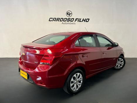 CHEVROLET Prisma 1.4 4P LT FLEX, Foto 6