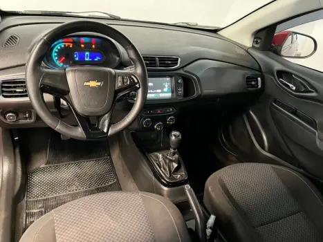 CHEVROLET Prisma 1.4 4P LT FLEX, Foto 13