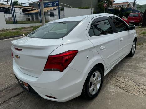 CHEVROLET Prisma 1.4 4P LT FLEX AUTOMTICO, Foto 5