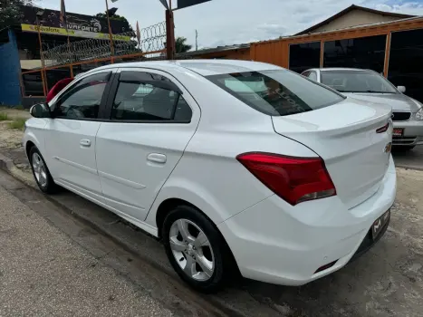 CHEVROLET Prisma 1.4 4P LT FLEX AUTOMTICO, Foto 6