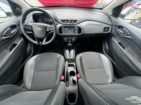 CHEVROLET Prisma 1.4 4P LT FLEX AUTOMTICO, Foto 9