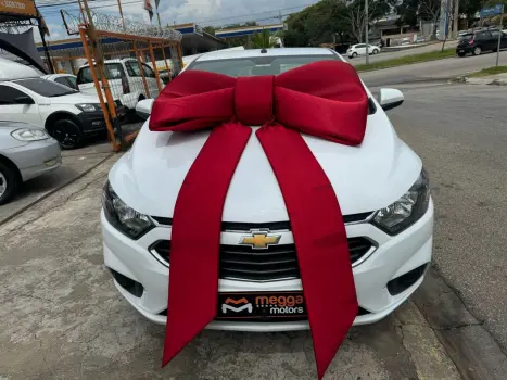 CHEVROLET Prisma 1.4 4P LT FLEX AUTOMTICO, Foto 14