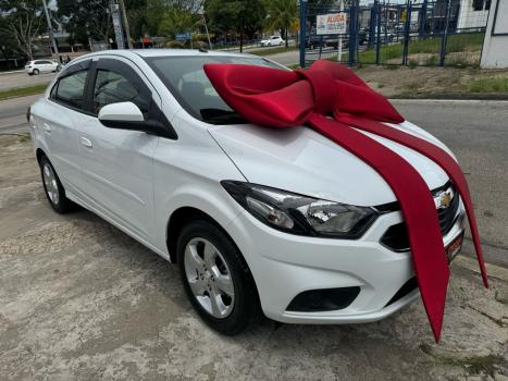 CHEVROLET Prisma 1.4 4P LT FLEX, Foto 4