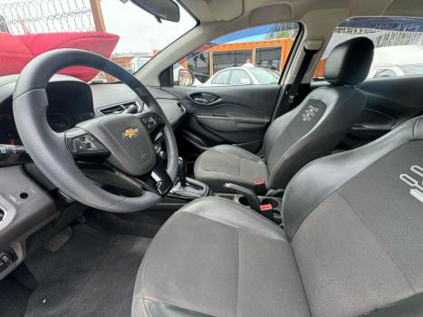 CHEVROLET Prisma 1.4 4P LT FLEX, Foto 8
